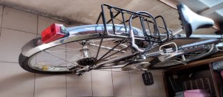 Bicicleta Megamo Llafranc 26 Urbana