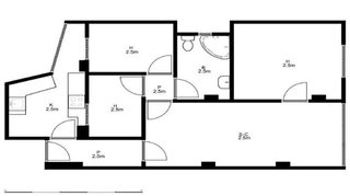 Piso en venta en Gavarra en Cornellà de Llobregat
