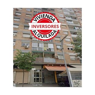 Piso en venta en Gavarra en Cornellà de Llobregat