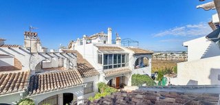 Casa en venta en Nueva Torrevieja - Aguas Nuevas en Torrevieja