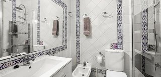 Casa en venta en Nueva Torrevieja - Aguas Nuevas en Torrevieja