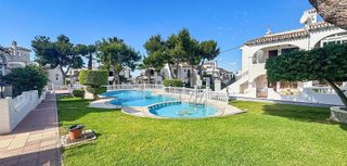 Casa en venta en Nueva Torrevieja - Aguas Nuevas en Torrevieja