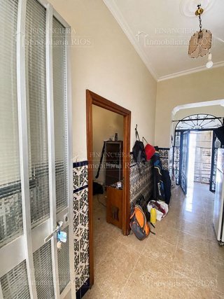 Casa en venta en Centro en Alcalá de Guadaira