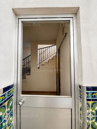 Casa en venta en Centro en Alcalá de Guadaira