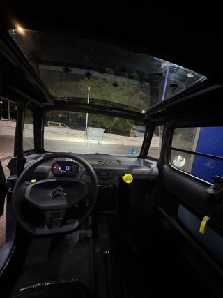 Citroen AMI 2024