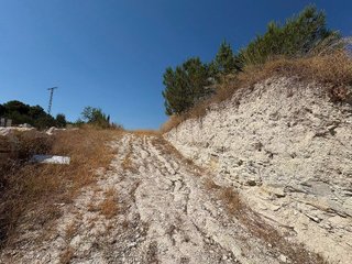 Solar en venta en Moratalla