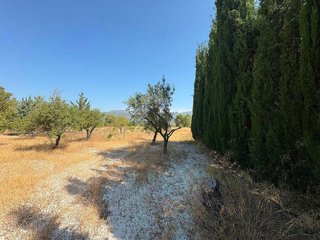 Solar en venta en Moratalla