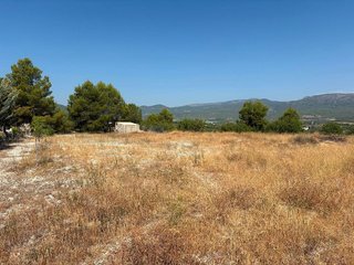 Solar en venta en Moratalla
