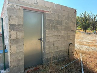 Solar en venta en Moratalla
