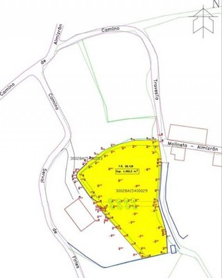 Solar en venta en Moratalla
