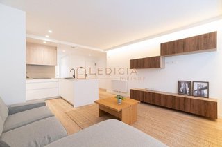 Piso en venta en Praza España - Casablanca en Vigo