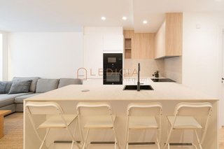 Piso en venta en Praza España - Casablanca en Vigo