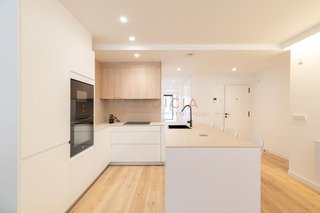 Piso en venta en Praza España - Casablanca en Vigo