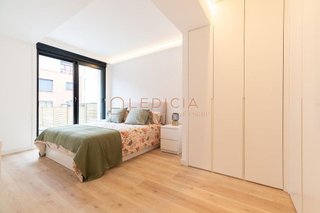 Piso en venta en Praza España - Casablanca en Vigo