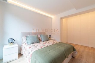 Piso en venta en Praza España - Casablanca en Vigo