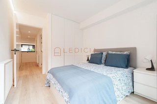 Piso en venta en Praza España - Casablanca en Vigo