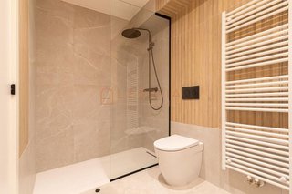 Piso en venta en Praza España - Casablanca en Vigo