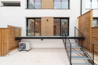 Piso en venta en Praza España - Casablanca en Vigo