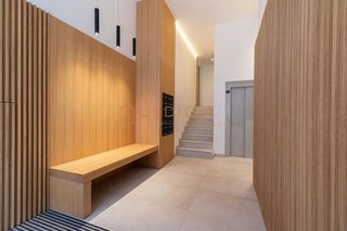 Piso en venta en Praza España - Casablanca en Vigo