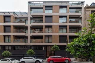 Piso en venta en Praza España - Casablanca en Vigo