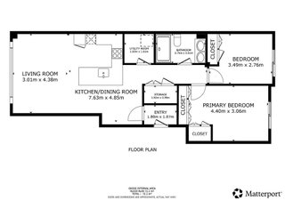 Piso en venta en Praza España - Casablanca en Vigo