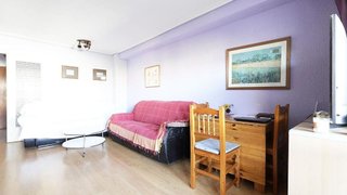 Piso en venta en El Soto - Coveta en Móstoles