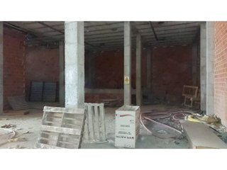 Local comercial en venta en Hermanos Falcó - Sepulcro Bolera en Albacete