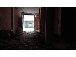 Local comercial en venta en Hermanos Falcó - Sepulcro Bolera en Albacete