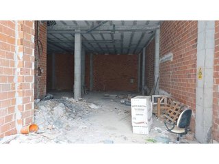 Local comercial en venta en Hermanos Falcó - Sepulcro Bolera en Albacete