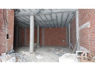 Local comercial en venta en Hermanos Falcó - Sepulcro Bolera en Albacete