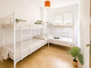 Piso en venta en Reconquista-San José Artesano-El Rosario en Algeciras