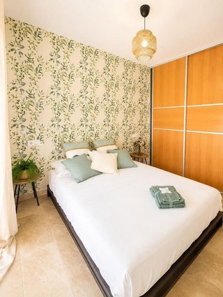 Piso en venta en Reconquista-San José Artesano-El Rosario en Algeciras