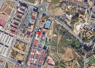 Piso en venta en Las Colonias - Cardeñas en Huelva