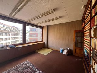 Oficina en venta en Indautxu en Bilbao