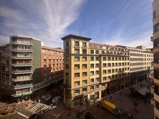 Oficina en venta en Indautxu en Bilbao