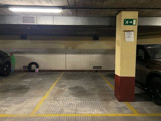 Oficina en venta en Indautxu en Bilbao