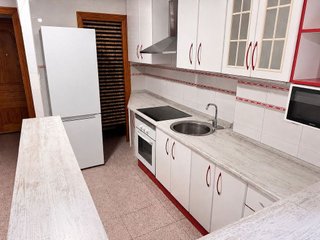 Piso en venta en El Puerto en Roquetas de Mar