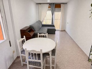 Piso en venta en El Puerto en Roquetas de Mar