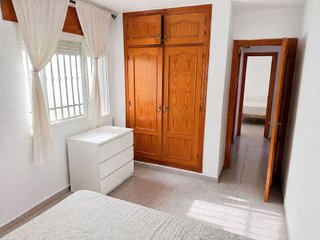 Piso en venta en El Puerto en Roquetas de Mar