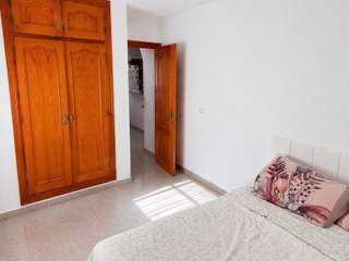 Piso en venta en El Puerto en Roquetas de Mar