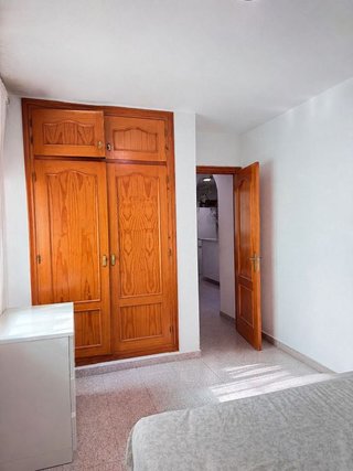 Piso en venta en El Puerto en Roquetas de Mar