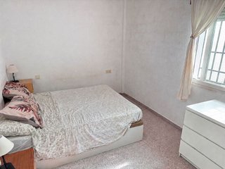 Piso en venta en El Puerto en Roquetas de Mar