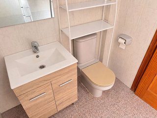 Piso en venta en El Puerto en Roquetas de Mar