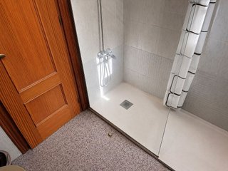 Piso en venta en El Puerto en Roquetas de Mar