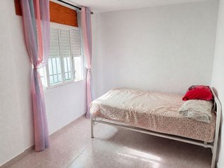 Piso en venta en El Puerto en Roquetas de Mar