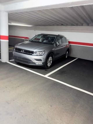 Garaje en venta en Santo Domingo en Oviedo
