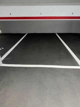 Garaje en venta en Santo Domingo en Oviedo