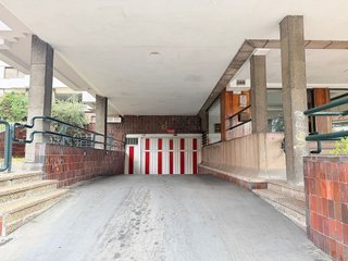 Garaje en venta en Santo Domingo en Oviedo