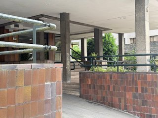 Garaje en venta en Santo Domingo en Oviedo