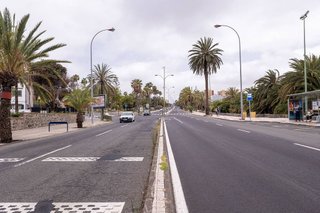 Piso en venta en Escaleritas en Palmas de Gran Canaria(Las)